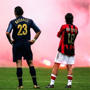  AC米兰冬窗截胡国米引援目标惹争议  