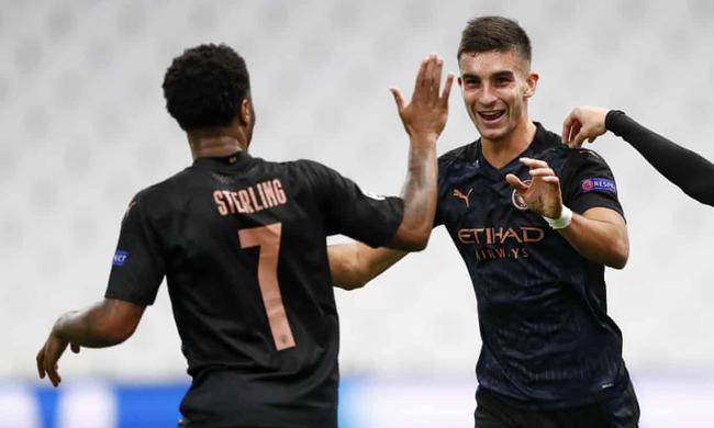  马赛客场绝平尼斯延续不败金身  