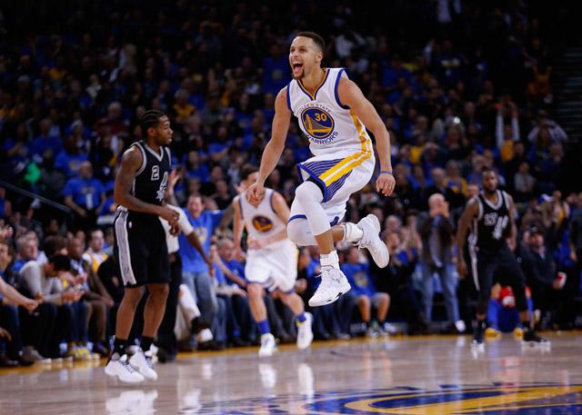  勇士主场不敌鹈鹕遭赛季首次连败  