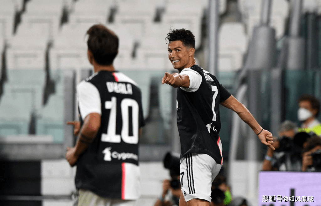  尤文天才少年替补建功,创队史纪录  