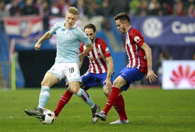  达姆施塔特防守组织严密德甲零封场次增多